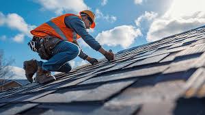 Best Solar Panel Roofing Installation  in Peshtigo, WI